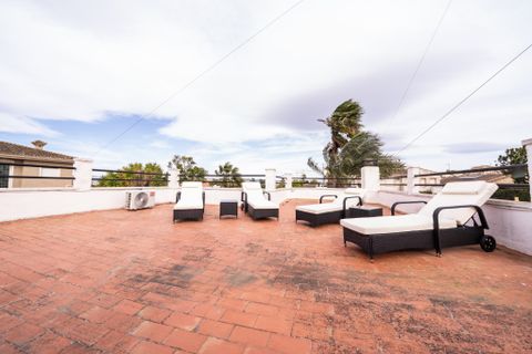 Villa i La Marina, Alicante, La Marina - € 475.000 | Ref: 6121 - foto 39